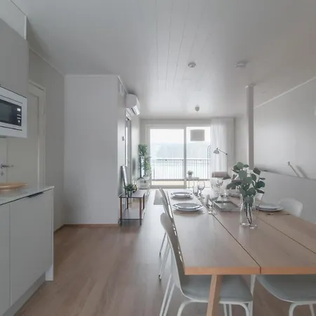 Pramea Kultaniemi * Куопио