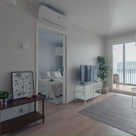 Pramea Kultaniemi Куопио