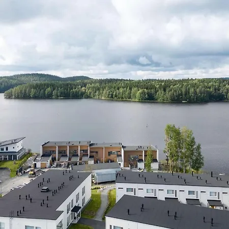 Pramea Kultaniemi * Куопио