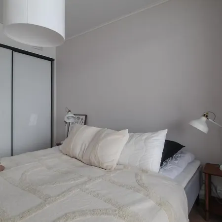 Pramea Kultaniemi * Куопио