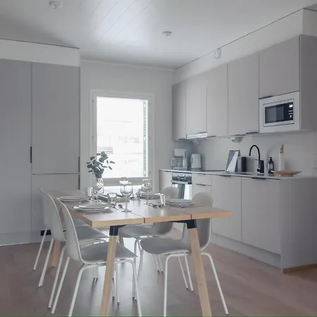 Pramea Kultaniemi * Kuopio