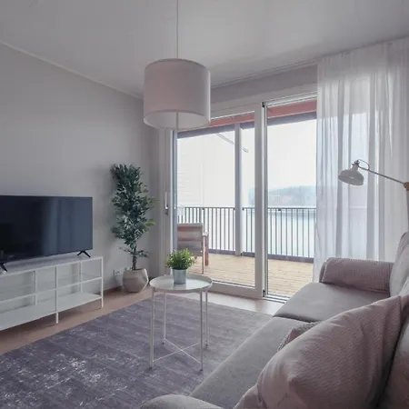 Pramea Kultaniemi Kuopio