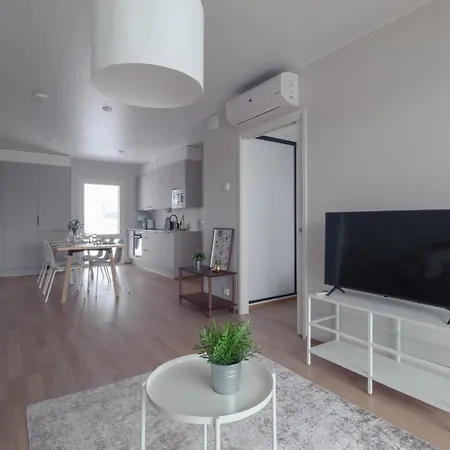 Pramea Kultaniemi * Kuopio