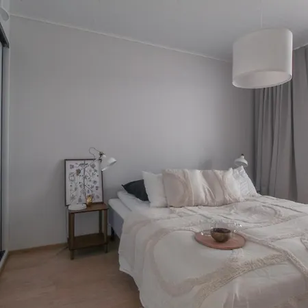 Pramea Kultaniemi Apartment *