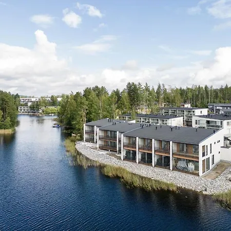 Apartment Pramea Kultaniemi Kuopio