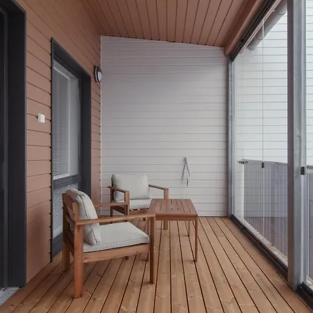 Pramea Kultaniemi * Kuopio