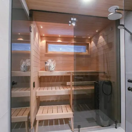 Pramea Kultaniemi Apartment Kuopio