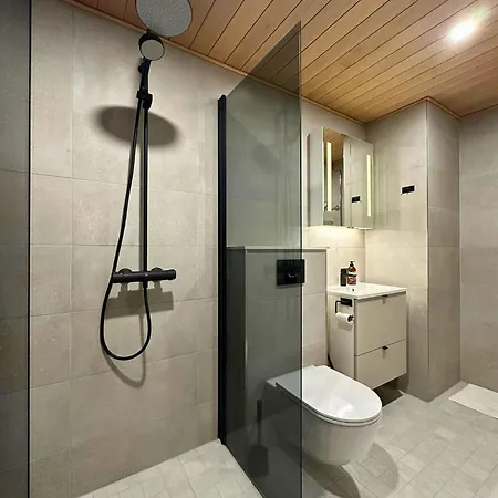 Appartement Pramea Kultaniemi *