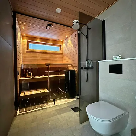 Apartment Pramea Kultaniemi Kuopio